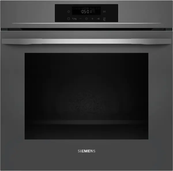 Siemens HJ852GYN0T iQ500 Ankastre Fırın 60 x 60 cm
