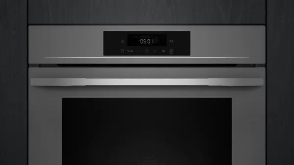 Siemens HJ852GYN0T iQ500 Ankastre Fırın 60 x 60 cm - görsel 6