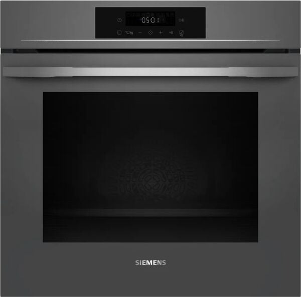 Siemens HJ852GYN0T iQ500 Ankastre Fırın 60 x 60 cm