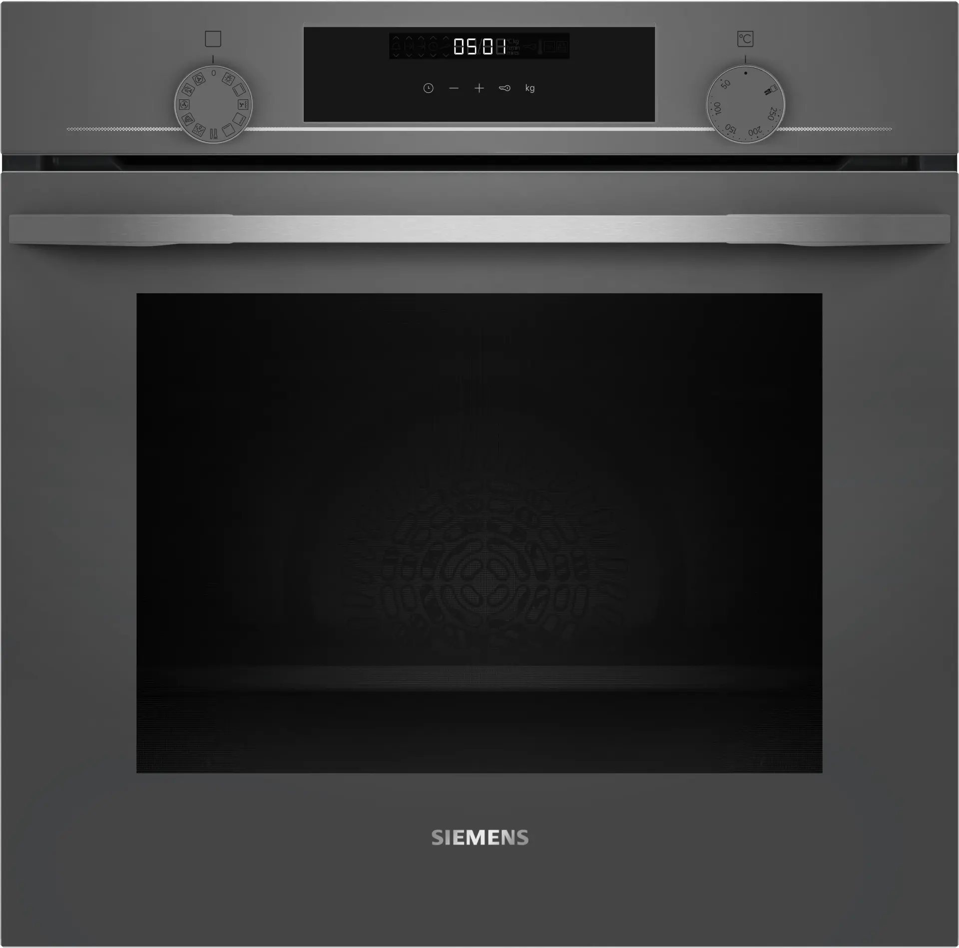Siemens HU717ABN0T Ankastre Fırın