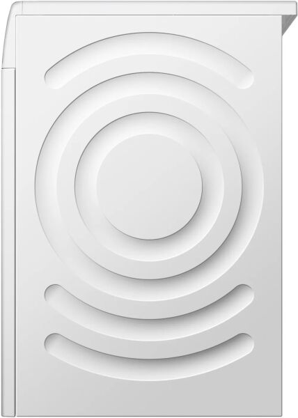 Profilo CGA25202TR Çamaşır Makinesi 10 kg 1200 dev./dak., Beyaz