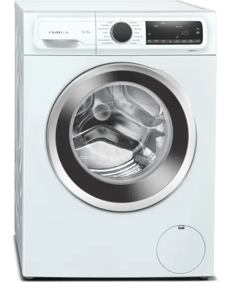 Profilo CGA25202TR Çamaşır Makinesi 10 kg maks. 1200 dev./dak.