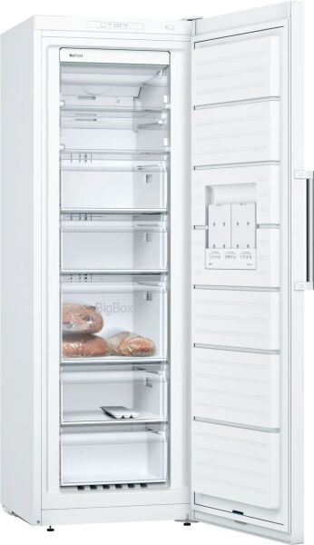 Profilo DF1133WENN Solo Derin Dondurucu 176 x 60 cm Beyaz