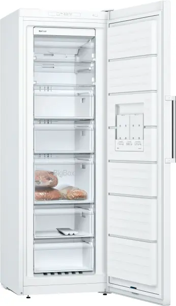Profilo DF1133WENN Solo Derin Dondurucu 176 x 60 cm - görsel 2