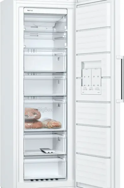 Profilo DF1133WENN Solo Derin Dondurucu 176 x 60 cm - görsel 4