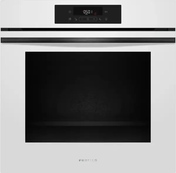 Profilo FXMA455C Ankastre Fırın 60 x 60 cm Beyaz