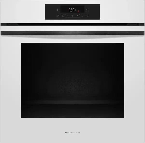 Profilo FXMA455C Ankastre Fırın 60 x 60 cm Beyaz