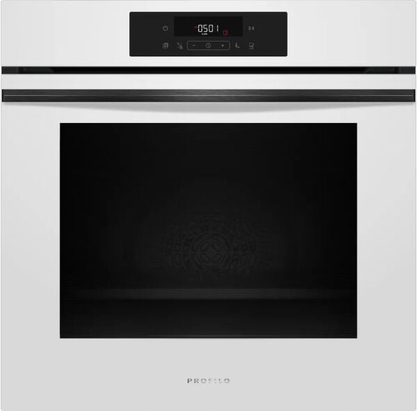 Profilo FXMA455C Ankastre Fırın 60 x 60 cm Beyaz
