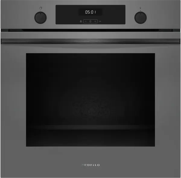 Profilo FXSA243F Buhar Destekli Ankastre Fırın 60 x 60 cm