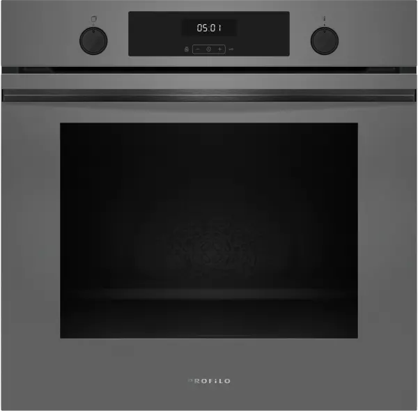 Profilo FXSA243F Buhar Destekli Ankastre Fırın 60 x 60 cm