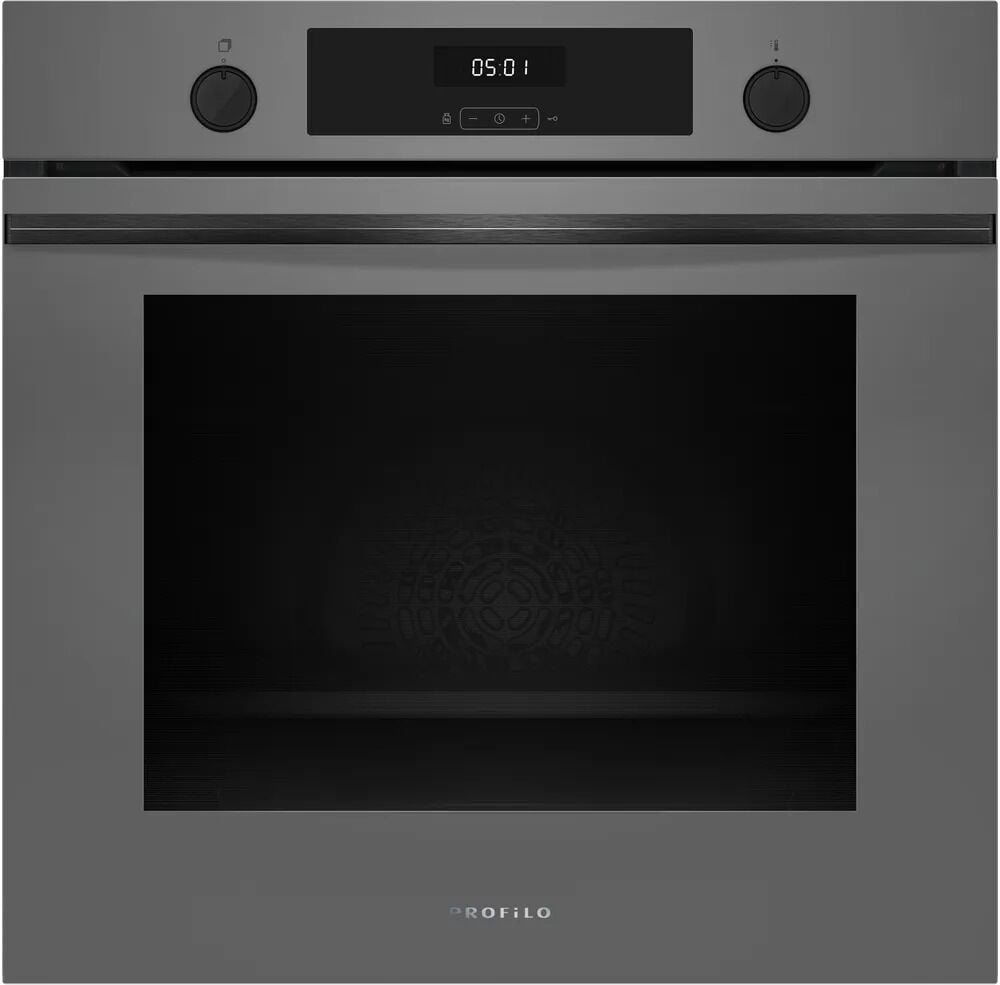 Profilo FXSA243F Buhar Destekli Ankastre Fırın 60 x 60 cm