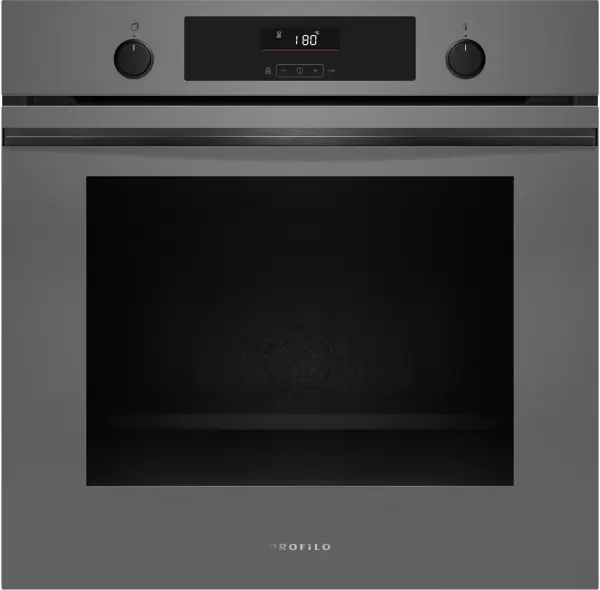 Profilo FXSA344G Buhar Destekli Ankastre Fırın 60 x 60 cm
