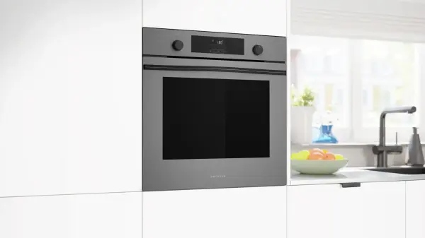 Profilo FXSA344G Buhar Destekli Ankastre Fırın 60 x 60 cm - görsel 6