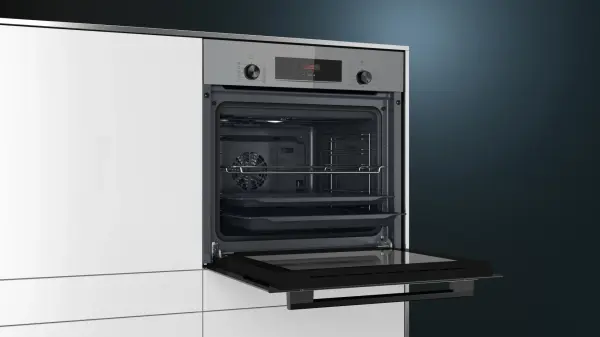 Siemens iQ100 Ankastre Fırın 60 x 60 cm - görsel 4