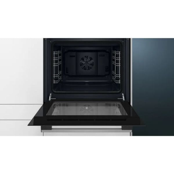 Siemens iQ100 Ankastre Fırın 60 x 60 cm Beyaz