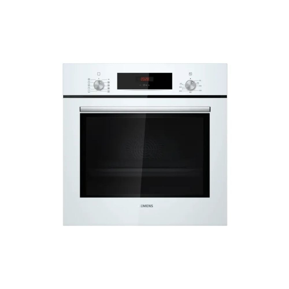 Siemens iQ100 Ankastre Fırın 60 x 60 cm Beyaz