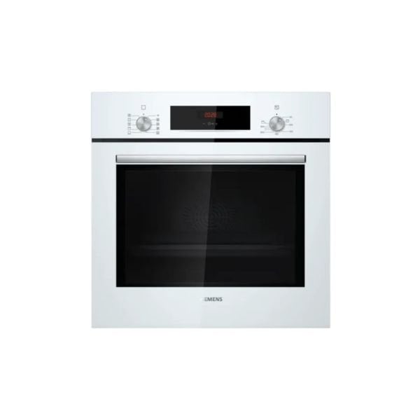 Siemens iQ100 Ankastre Fırın 60 x 60 cm Beyaz