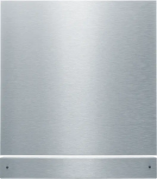 Siemens Stainless steel door and base