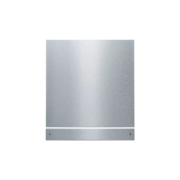 Siemens Stainless steel door and base