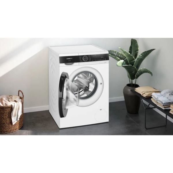 Siemens iQ300 Çamaşır Makinesi 9 kg 1400 dev./dak.