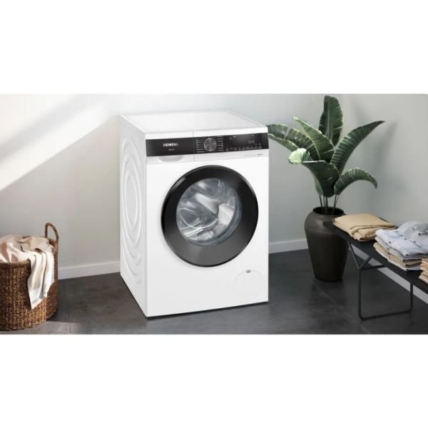 Siemens iQ300 Çamaşır Makinesi 9 kg 1400 dev./dak.