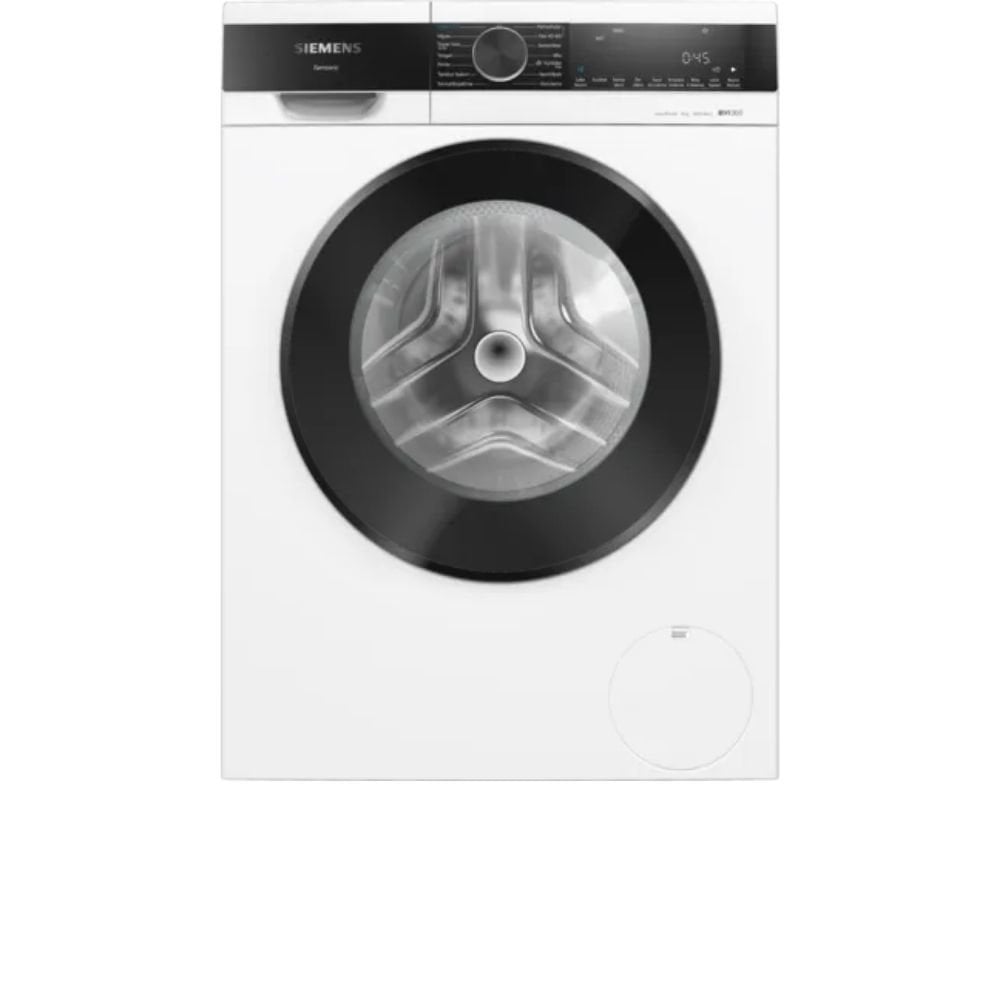 Siemens iQ300 Çamaşır Makinesi 9 kg 1400 dev./dak.