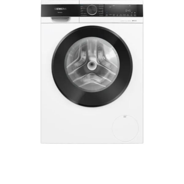 Siemens iQ300 Çamaşır Makinesi 9 kg 1400 dev./dak.