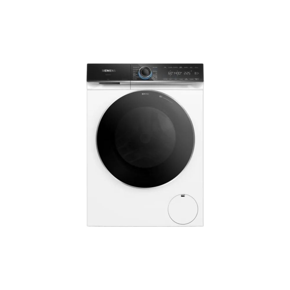Siemens iQ700 Çamaşır Makinesi 10 kg 1400 dev./dak.