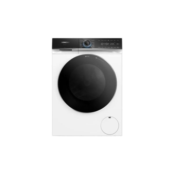 Siemens iQ700 Çamaşır Makinesi 10 kg 1400 dev./dak.