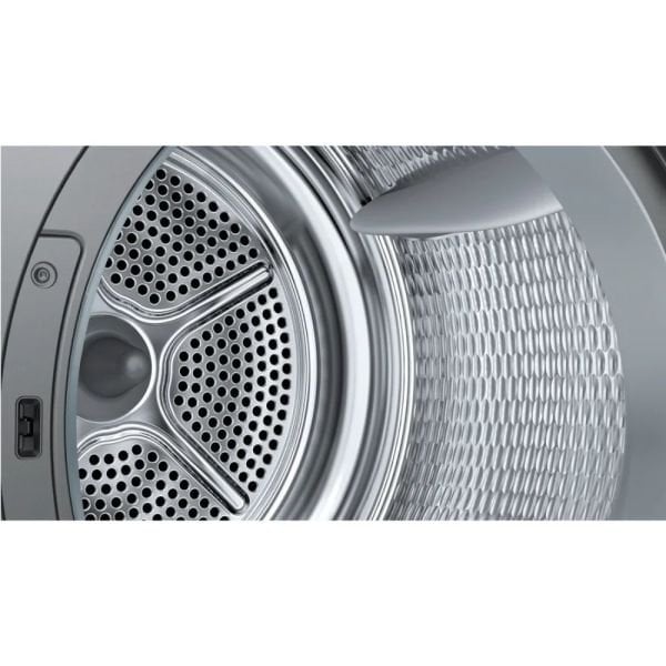 Siemens iQ500 Isı Pompalı Kurutma Makinesi 9 kg