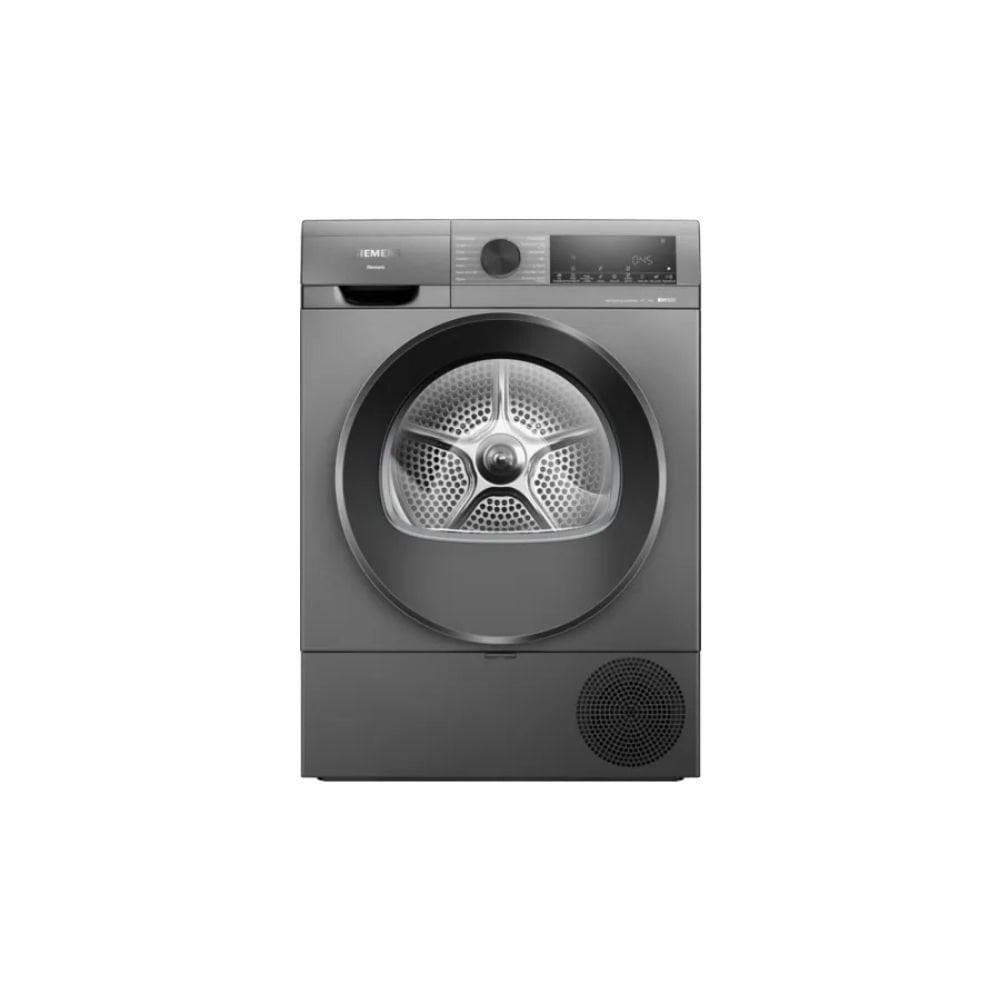 Siemens iQ500 Isı Pompalı Kurutma Makinesi 9 kg