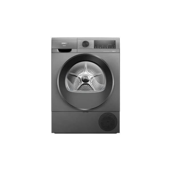 Siemens iQ500 Isı Pompalı Kurutma Makinesi 9 kg