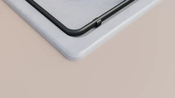 Profilo OD36P5B80D Gazlı Ocak 60 cm Paslanmaz çelik - görsel 4