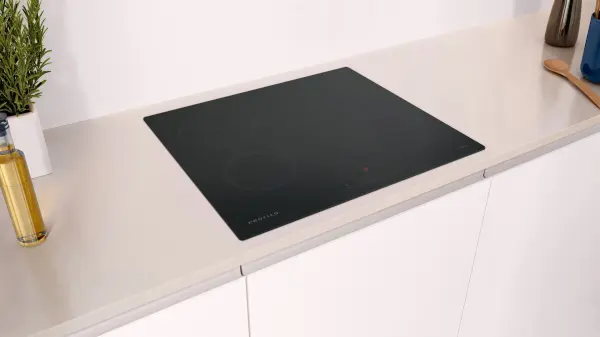 Profilo OI06ET010 İndüksiyonlu Ocak 60 cm Çerçevesiz Yüzey - görsel 3