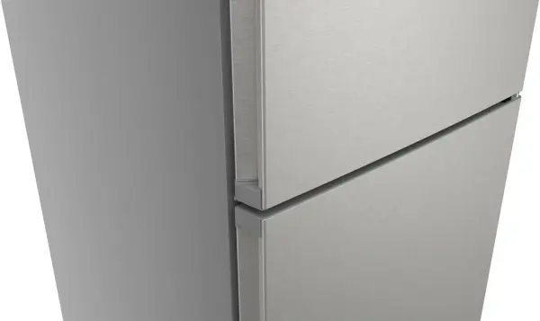 Profilo BD3056PDVN Alttan Donduruculu Buzdolabı 186.2 x 69.5 cm Paslanmaz çelik