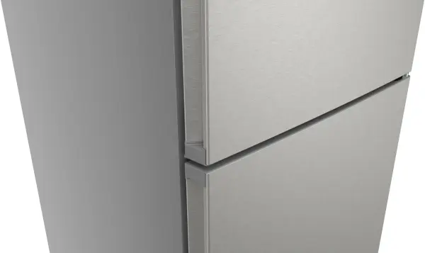 Profilo BD3056PDVN Alttan Donduruculu Buzdolabı 186.2 x 69.5 cm Paslanmaz çelik - görsel 6
