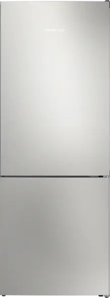 Profilo BD3056PDVN Alttan Donduruculu Buzdolabı 186.2 x 69.5 cm Paslanmaz çelik
