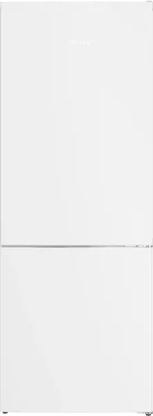 Profilo BD3056WDVN Alttan Donduruculu Buzdolabı 186.2 x 69.5 cm Beyaz, Total No Frost