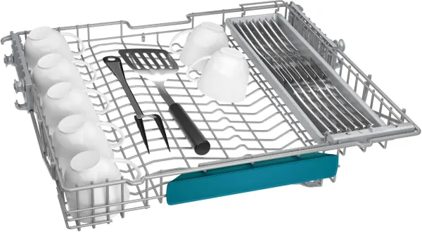 Profilo BMS683V7 Solo Bulaşık Makinesi 60 cm Kolay Temizlenebilir Inox - görsel 4