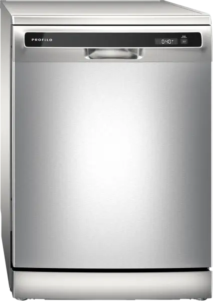 Profilo BMS683V7 Solo Bulaşık Makinesi 60 cm Kolay Temizlenebilir Inox