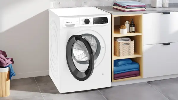 Profilo CGA25203TR Çamaşır Makinesi 10 kg maks. 1200 dev./dak. - görsel 3
