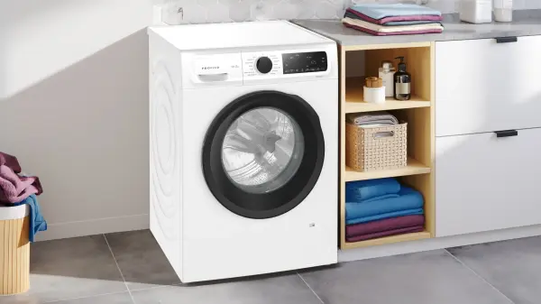 Profilo CGA25203TR Çamaşır Makinesi 10 kg maks. 1200 dev./dak. - görsel 4