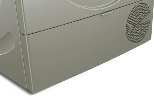 Profilo KM0961XJTR Isı Pompalı Kurutma Makinesi 9 kg Gümüş