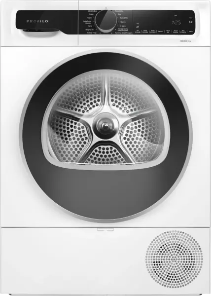 Profilo KM10611CTR Isı Pompalı Kurutma Makinesi 10 kg