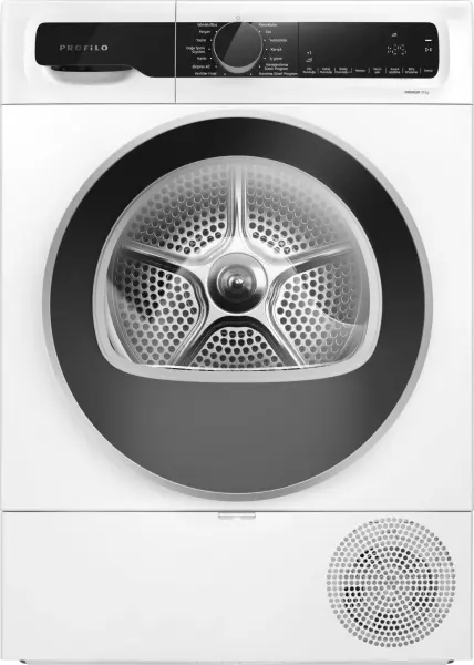 Profilo KM10611CTR Isı Pompalı Kurutma Makinesi 10 kg