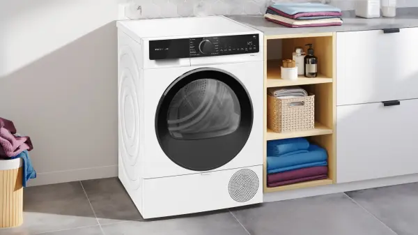 Profilo KM10611JTR Isı Pompalı Kurutma Makinesi 10 kg - görsel 5