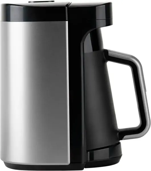 Profilo TKP1001 Türk Kahve Makinesi Gümüş