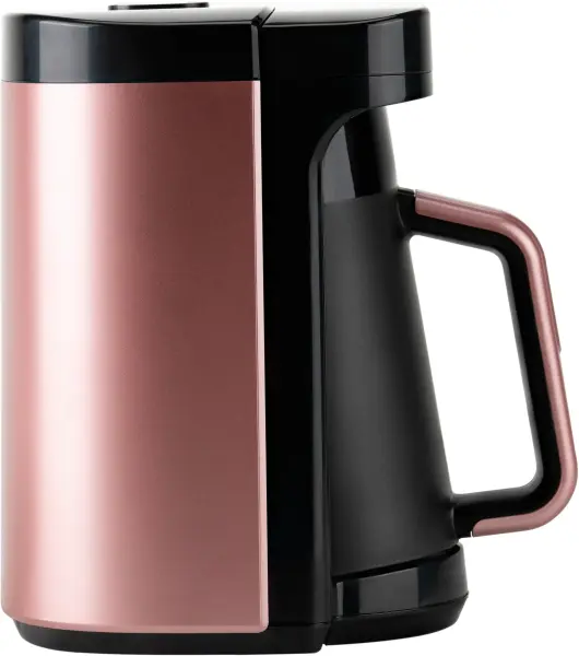 Profilo TKP1003 Türk Kahve Makinesi Pembe - görsel 3