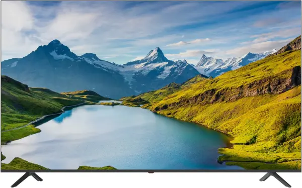 Profilo 75PA725EQG Televizyon