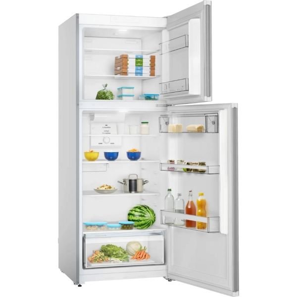 Profilo BD2055IEXN Üstten Donduruculu Buzdolabı